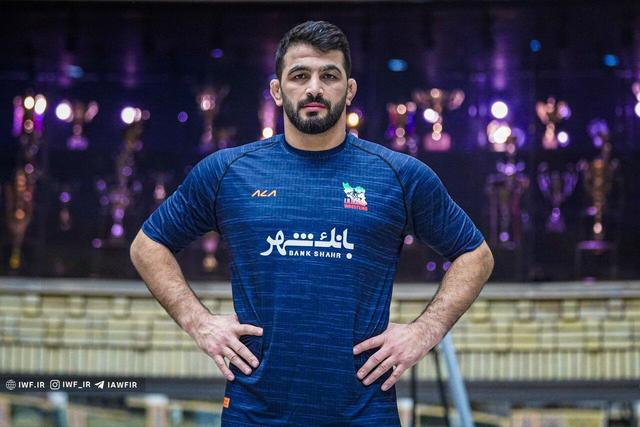 شفاف‌سازی یک پزشک درباره تغییر وزن حسن یزدانی