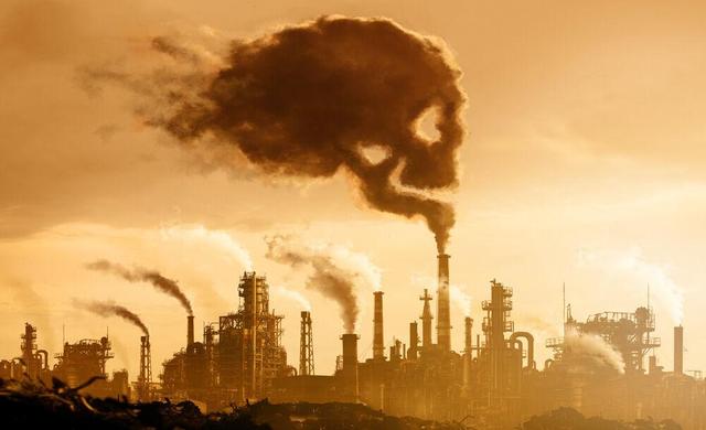 تنفس هوای آلوده در ۱۹ شهر خوزستان| وضعیت «قرمز» در ۱۰ شهر