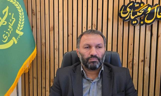 نگاه محدودکننده به انرژی، برخلاف سیاستهای کلان امنیت غذایی است