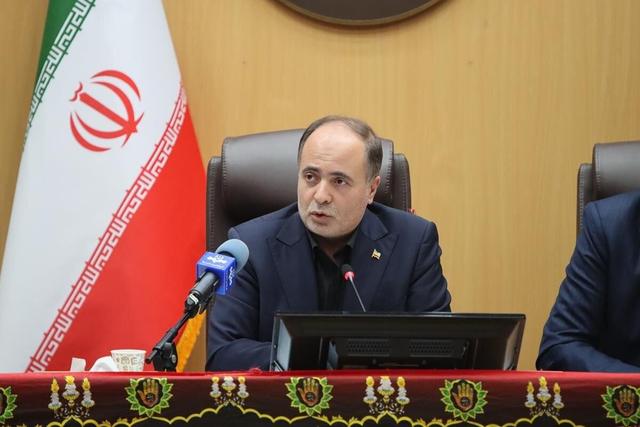 نوری: مسیرهای تازه صادرات کشاورزی به برزیل و هند گشوده شد