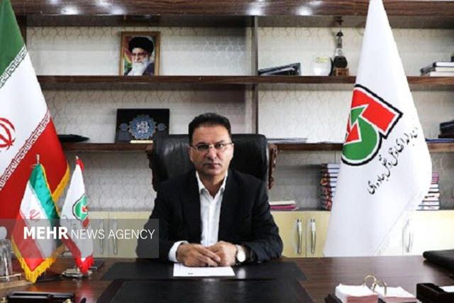 مبارکی: ۱۶۸۹ دستگاه ناوگان حمل‌ونقل عمومی جاده‌ای کنترل و نظارت شد