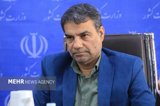 نام‌نویسی ۳۷۸ داوطلب برای انتخابات شوراهای اسلامی روستاها در هرمزگان