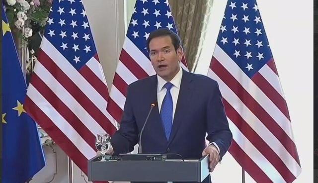 روبیو: ربایش مادورو بر اساس منافع ملی‌مان بود؛ پیشرفت مذاکرات گرینلند