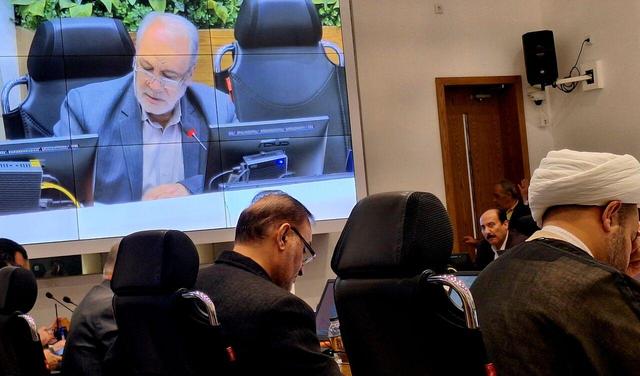 بودجه شهرداری اصفهان با تمرکز بر عدالت و نیاز محله‌ها تدوین شد