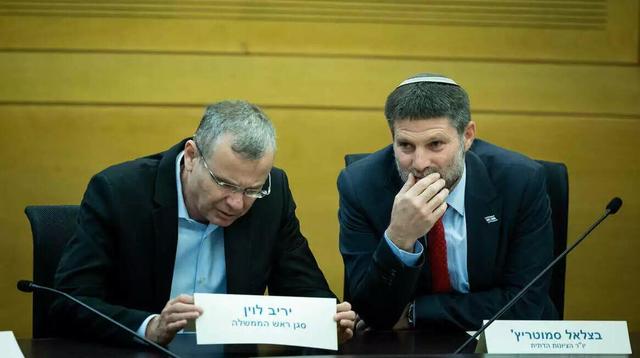 گام جدید اشغالگران صهیونیستی برای الحاق عملی کرانه باختری