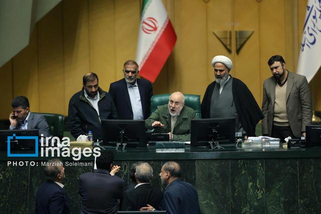 قالیباف: ارز ۱۲۳ هزار تومانی مبنای محاسبات ریالی بودجه است