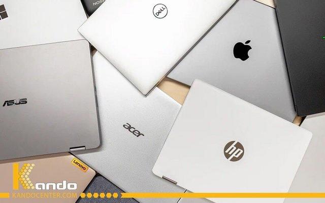 بهترین لپ تاپ تا 50 میلیون در بهمن 1404 | راهنمای کامل خرید هوشمندانه