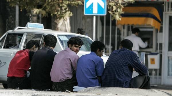 اینفوگرافیگ/ بالاترین و پایین‌ترین نرخ بیکاری در استان‌ها