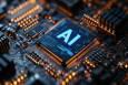 تراشه‌های هوش مصنوعی ۹۰ درصد ارزان‌تر می‌شوند