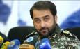 امیر سرتیپ «فرزاد اسماعیلی» رئیس دافوس ارتش شد