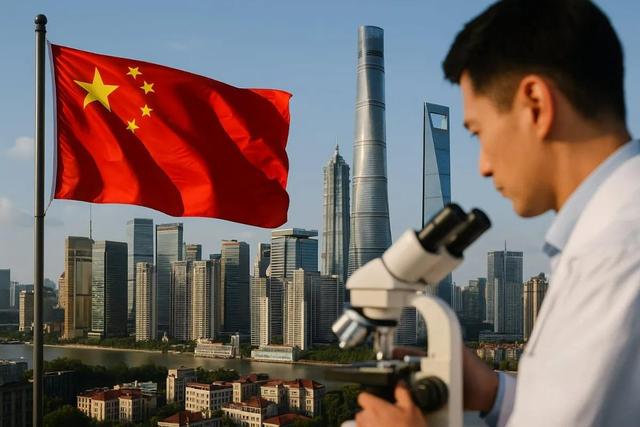 محصول بسازید، مدرک بگیرید؛ چین دیگر از دانشجویان دکتری رساله کاغذی نمیخواهد