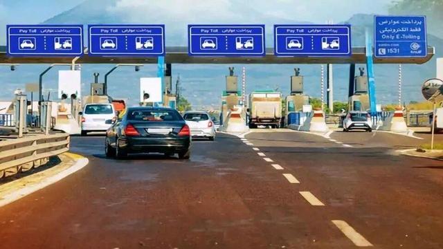 کدام آزادراه برای دولت ضرردهی دارد؟