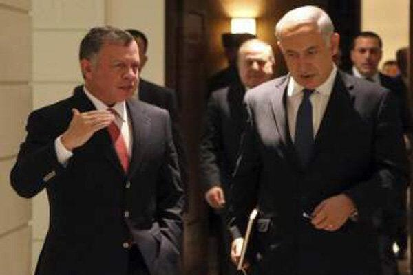 ۱۰ سال زندان برای ۳ اردنی به بهانه طراحی عملیات ضد صهیونیستی