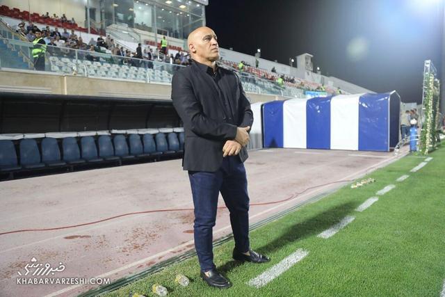 خبرورزشیگردی| دعوتنشدن فرهاد مجیدی به تیم ملی یک سناریو علیه من بود/ حتما پیراهن تیم ملی بیارزش شده/ وقتم را برای حرفهای منصوریان تلف نمیکنم