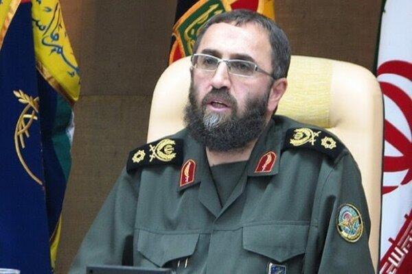 باقرزاده: امنیت امروز کشور برآمده از خون پاک شهدا است