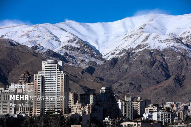 اجرای کمتر از ۱۵ درصدی قانون هوای پاک در کشور