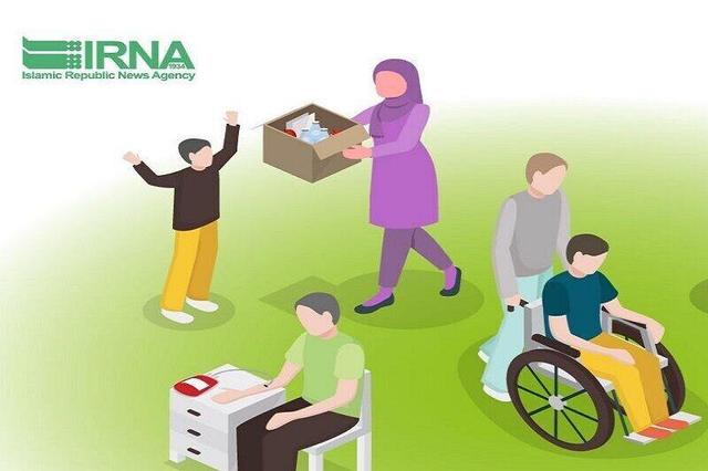 جذب بیش از ۱۷۵ میلیارد ریال مشارکت مردمی توسط بهزیستی قزوین