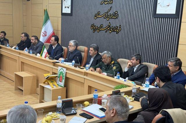 ضرب‌الاجل ۱۰روزه برای ساماندهی مرز باشماق؛پایان مدیریت جزیره‌ای در گذرگاه راهبردی غرب کشور