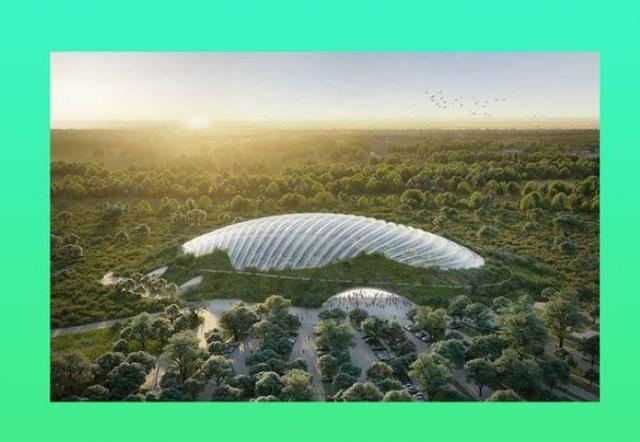 بازسازی معدن، حلقه مفقوده توسعه پایدار معدن و محیط زیست