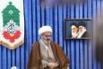 گلایه نماینده ولی فقیه در سمنان از کمبود اعتبارات تربیتی
