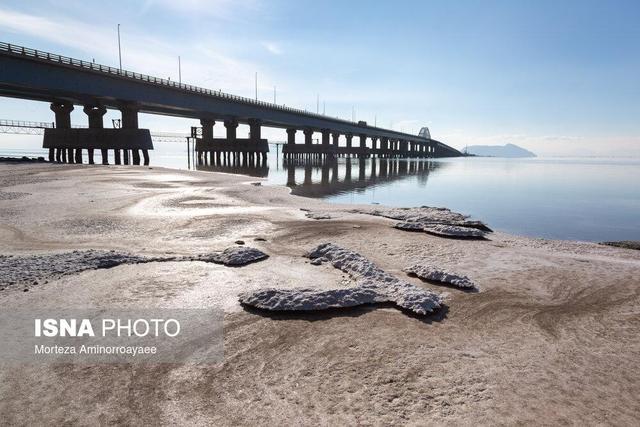 نماینده ارومیه: بودجه‌ای برای احیای دریاچه ارومیه پیش‌بینی نشده است