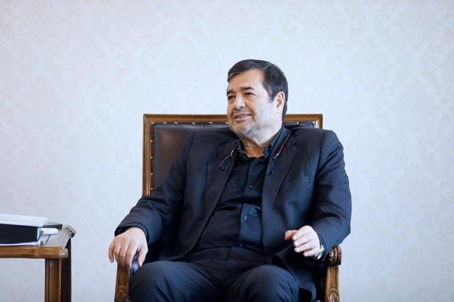 دنیامالی: یاد همه عزیزان از دست رفته گرامی/شیطان بزرگ جنایت می‌کند و کسی صدایش در نمی‌آید