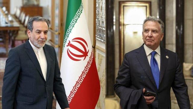 ادعای سی‌ان‌ان: احتمال مطرح شدن منابع معدنی ایران در مذاکرات