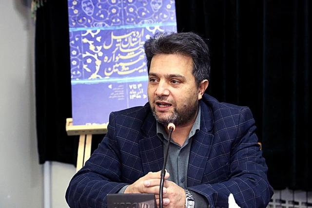 جشنواره هنرهای تجسمی فجر اردبیل؛ خلق نمادهای بومی آب در انتظار هنرمندان