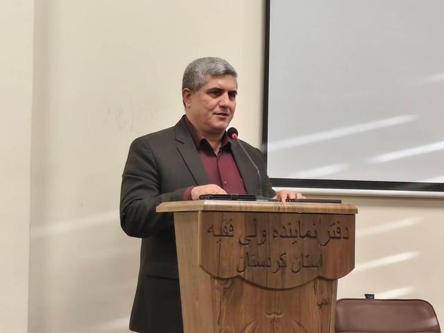 ورمقانی: فرمانداران برای حمایت از برنامه‌های قرآنی پای کار باشند