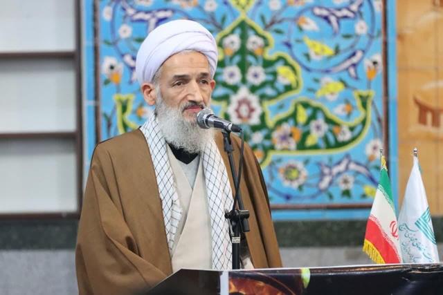 معنویت سپر محافظ انسان برابر آسیب‌های اجتماعی است