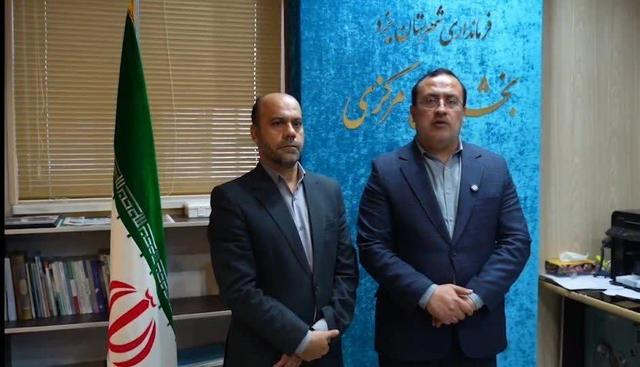 فیلم/ ۳۱ نفر برای انتخابات شوراهای اسلامی روستایی شهرستان یزد ثبت نام کردند