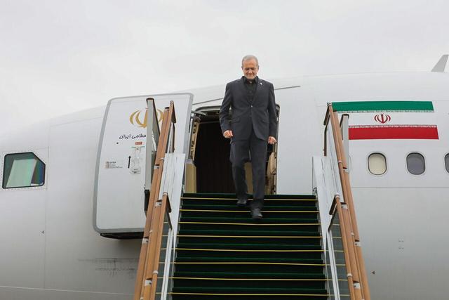 فیلم| هدفگذاری تصویب طرح‌های رفع تنش آبی مازندران در سفر استانی پیش‌رو رئیس‌جمهور