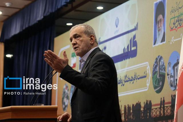 تخصیص بیش از ۴ همت اعتبار و سرمایه‌گذاری در سفر رییس جمهور به گلستان