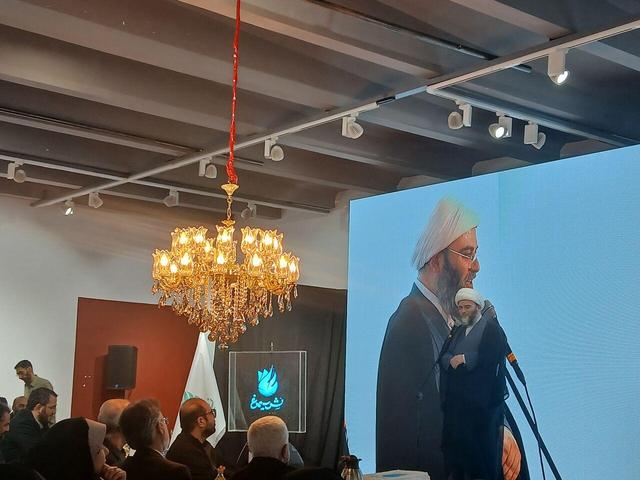 همکاری حوزه هنری و انتشارات امیرکبیر در نشر «سیمرغ»