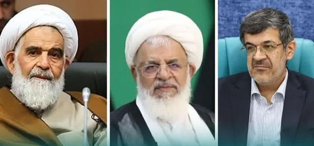 دعوت مسوولان یزد از مردم برای حضور در اربعین شهدای اخیر