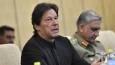 Former cricket greats appeal to Pakistan for better treatment of Imran Khan