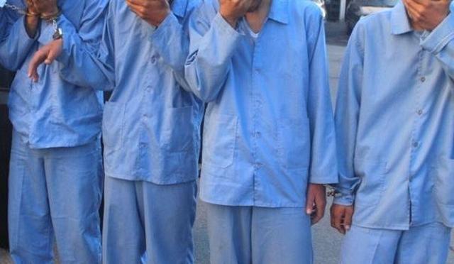 دستگیری عاملان اقدامات تروریستی در فضای مجازی