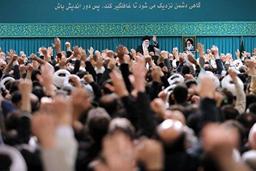 پیام راهبردی رهبر انقلاب؛ همبستگی ملی بر مدار صدق و حکمت