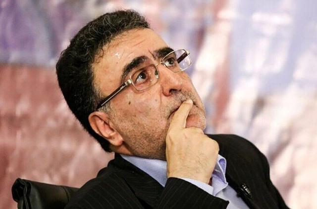 توضیحات وکیل تاجزاده درباره صدور حکم جدید برای موکلش