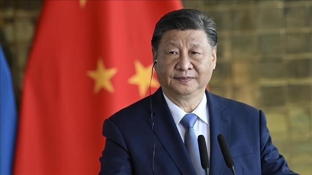 شی: همکاری و تبالات آمریکا-چین پابرجا می‌ماند