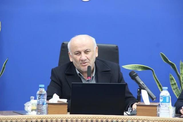 استاندار، رییس ستاد هماهنگی سفر هیأت دولت به مازندران را منصوب کرد