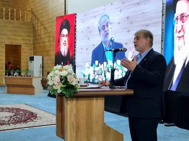 صلح و سازش در ۳ پرونده قصاص در آستانه ماه رمضان در مازندران