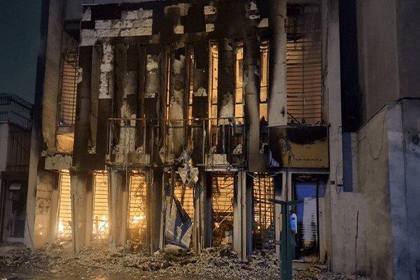 آغاز پرداخت خسارات اغتشاشات دی به شهروندان تهرانی