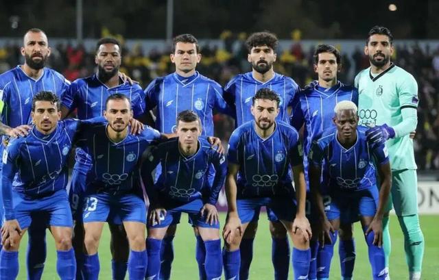 دلیل شکست استقلال مشخص شد