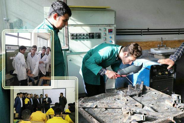 فنی‌وحرفه‌ای از آموزش‌های سنتی فاصله می‌گیرد/ مهارت‌آموزی بر اساس نیاز واقعی بازار کار