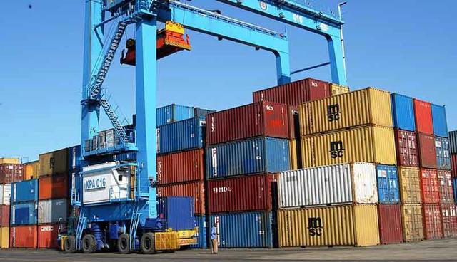 ترخیص بیش از ۴۷ میلیون دلار کالا در منطقه آزاد قشم