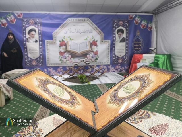 تمهیدات ویژه شرکت واحد اتوبوسرانی برای خدمات‌رسانی به بازدیدکنندگان نمایشگاه قرآن