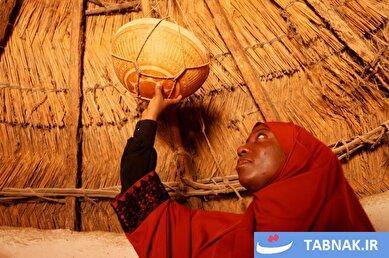 عکس: موزه کانتا در نیجریه؛ دروازه‌ای به سوی میراث کهن پادشاهی کبی