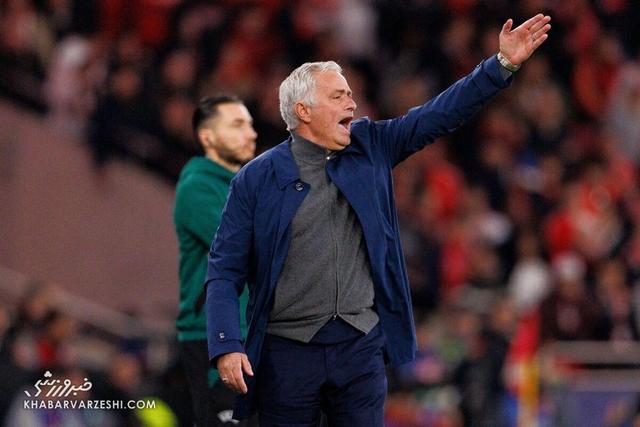 حمله مورینیو به وینیسیوس؛ هرجا هست حاشیه هم هست!/ همه‌چیز تقصیر این بازیکن رئال مادرید است