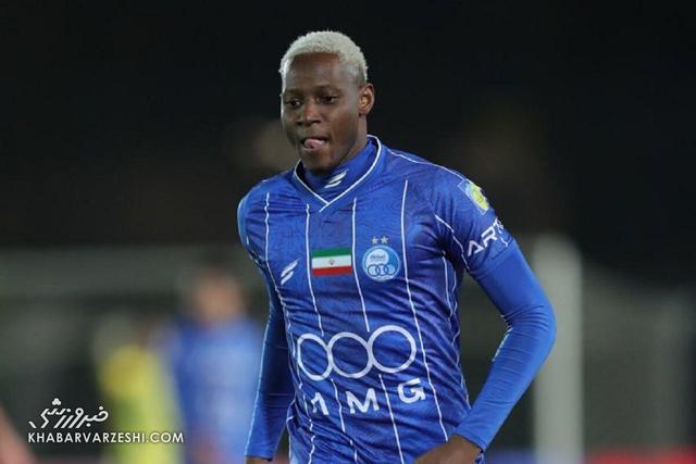 اولین واکنش گمشده استقلال پس از حذف از آسیا +عکس